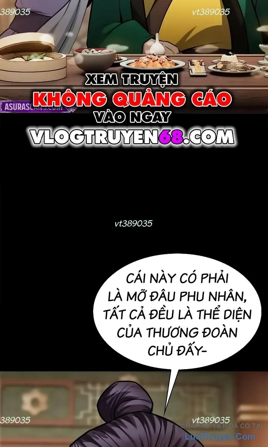 Thiên Trung Long Môn [Chap 52-53] — trang 9