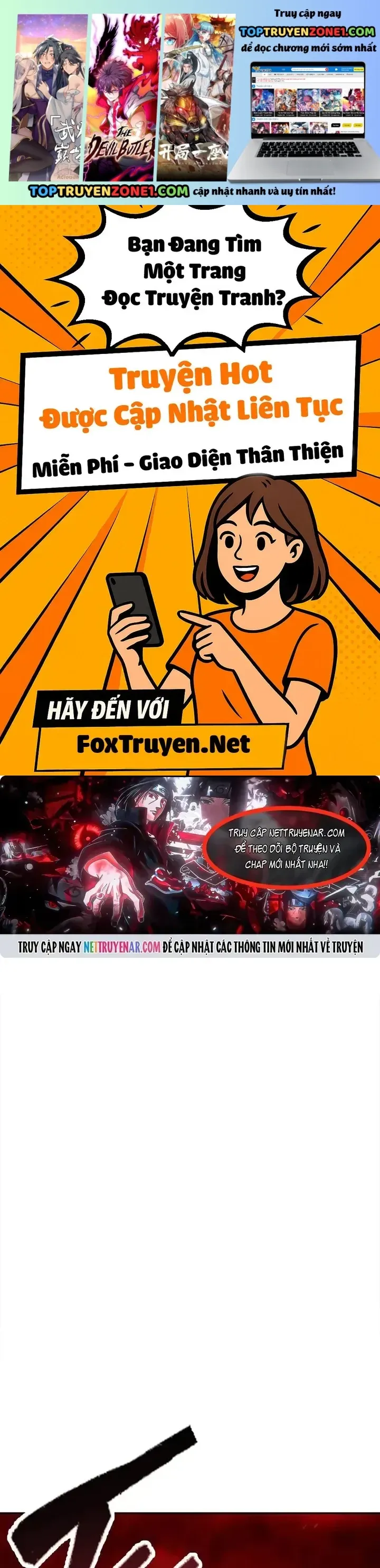 Thiên Trung Long Môn [Chap 52-53] — trang 1