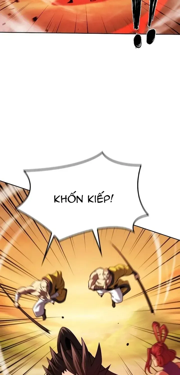 Thiên Trung Long Môn [Chap 52-53] — trang 18