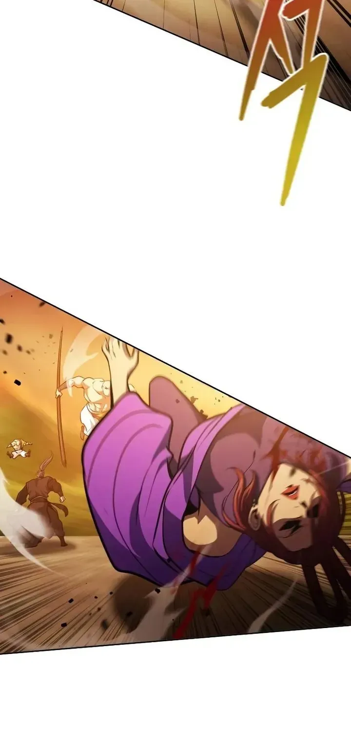 Thiên Trung Long Môn [Chap 52-53] — trang 21