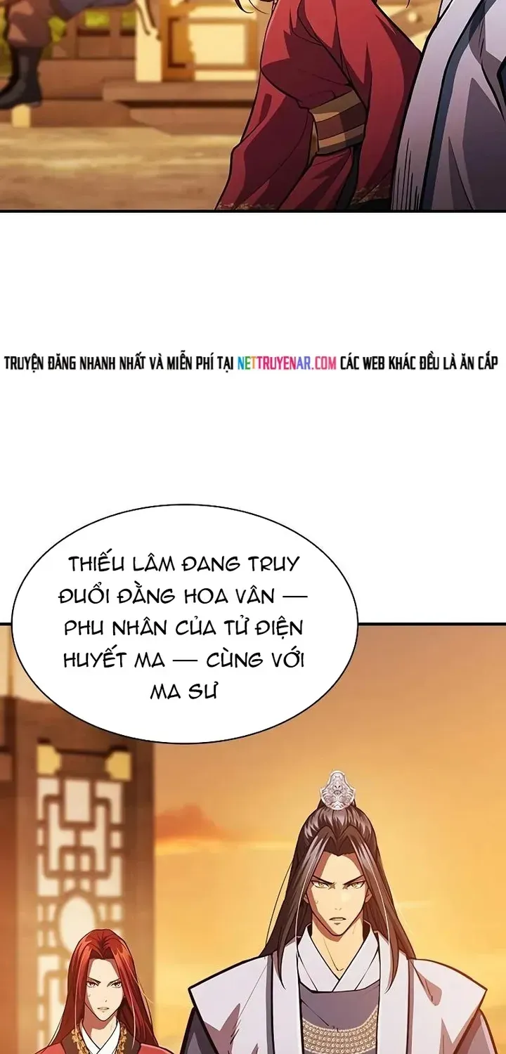 Thiên Trung Long Môn [Chap 52-53] — trang 28