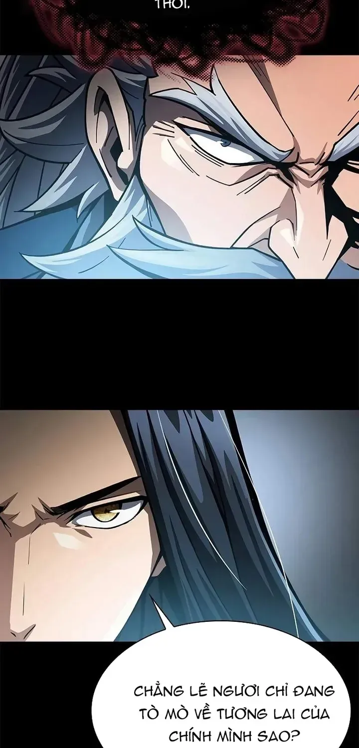 Thiên Trung Long Môn [Chap 52-53] — trang 57