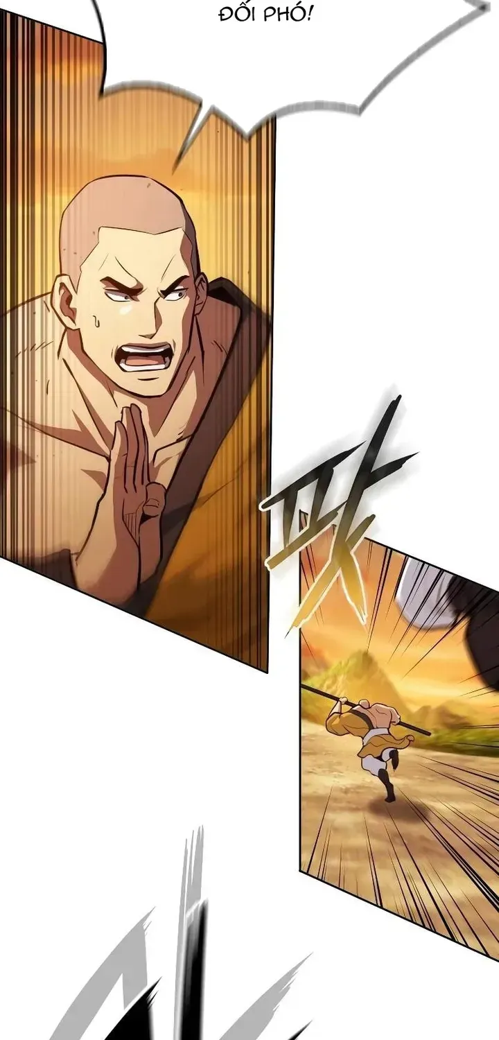 Thiên Trung Long Môn [Chap 52-53] — trang 9