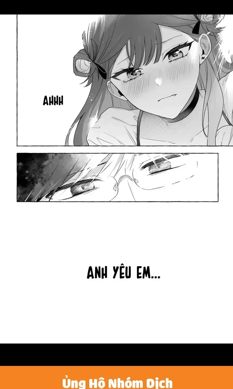 Damedol Cô Idol Hậu Đậu Và Người Hâm Mộ Duy Nhất Trên Thế Giới [Chap 47-52] — trang 18