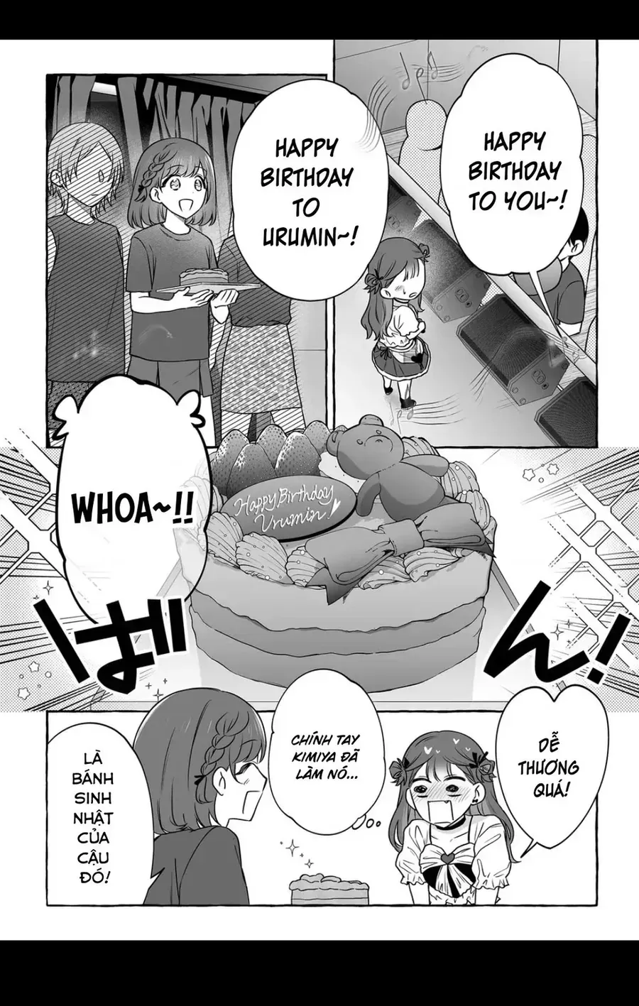 Chương 51 - Trang 14