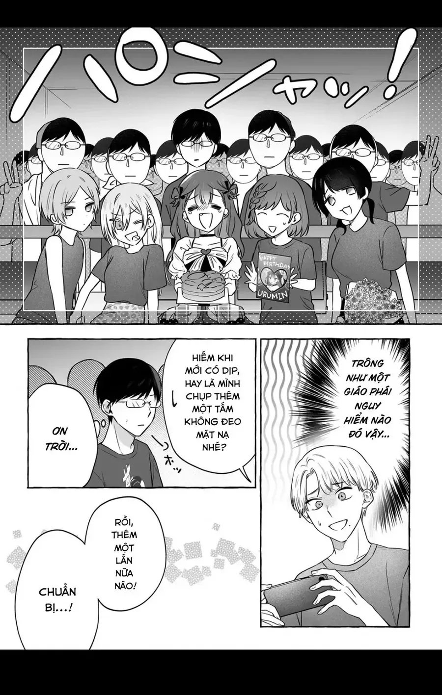 Chương 51 - Trang 21