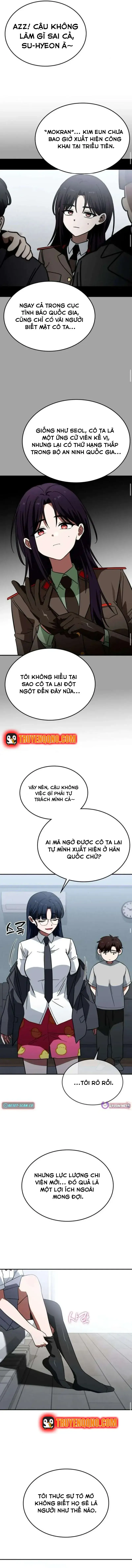 Công Chúa Đi Học [Chap 15-16] — trang 10