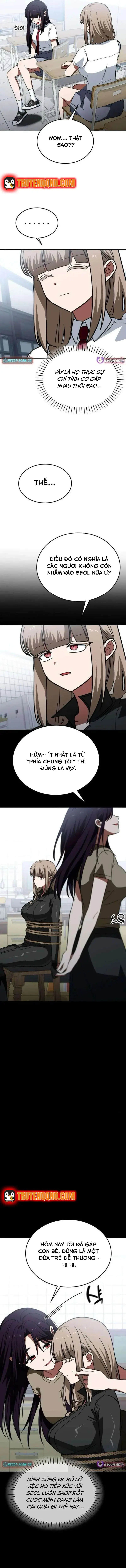 Công Chúa Đi Học [Chap 15-16] — trang 12