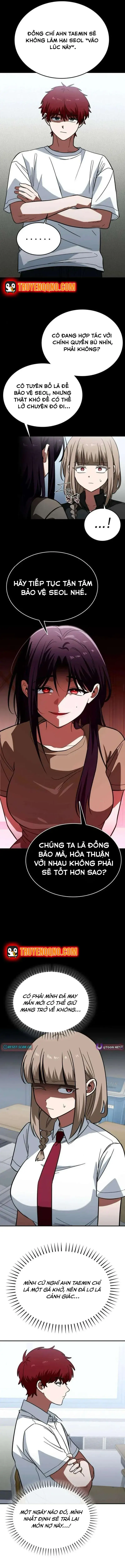 Công Chúa Đi Học [Chap 15-16] — trang 13