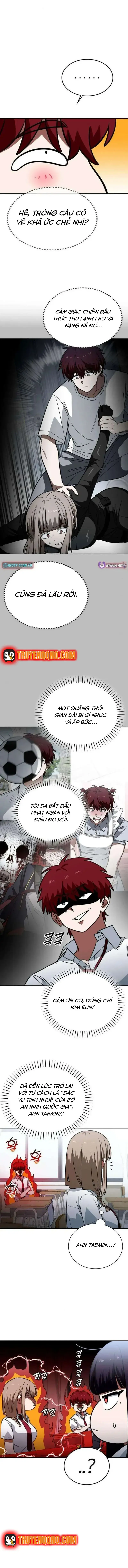 Công Chúa Đi Học [Chap 15-16] — trang 14