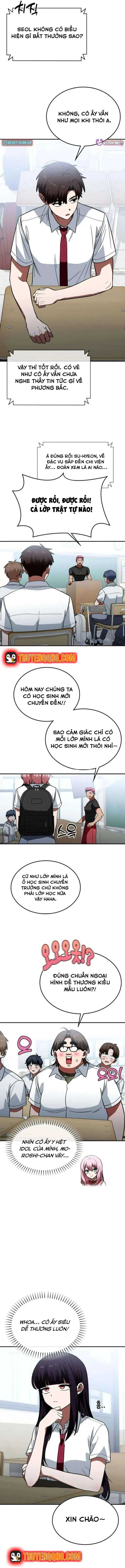 Công Chúa Đi Học [Chap 15-16] — trang 15
