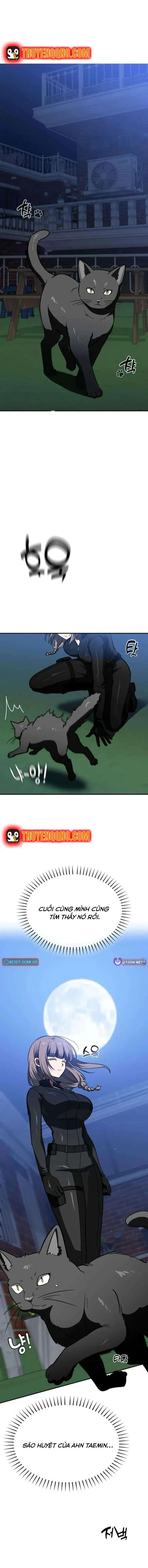 Công Chúa Đi Học [Chap 15-16] — trang 2