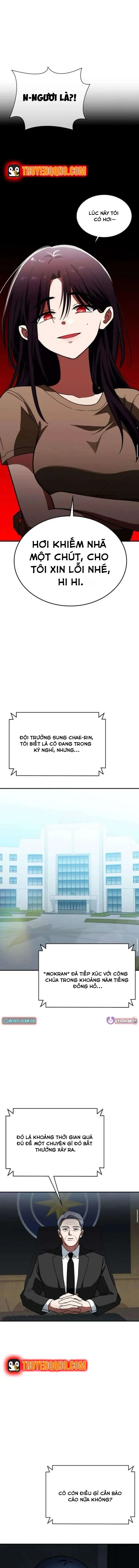 Công Chúa Đi Học [Chap 15-16] — trang 7