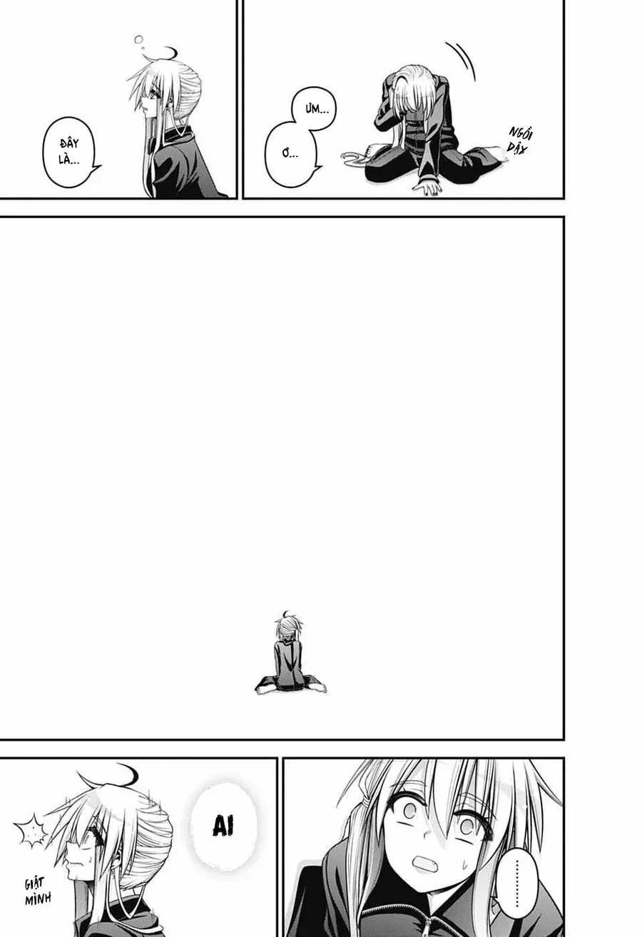 Dark Gathering [Chap 79] — trang 26