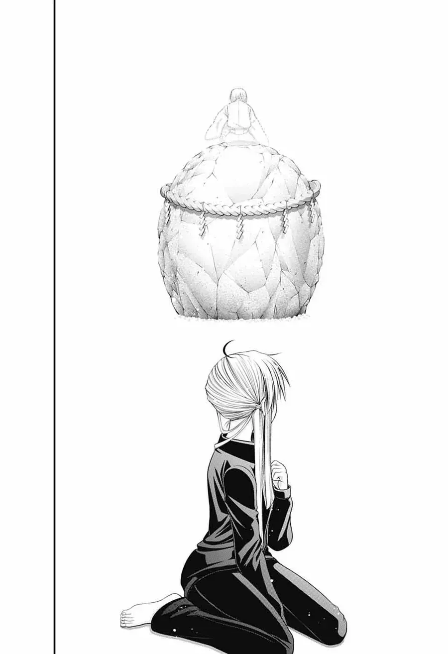 Dark Gathering [Chap 79] — trang 27