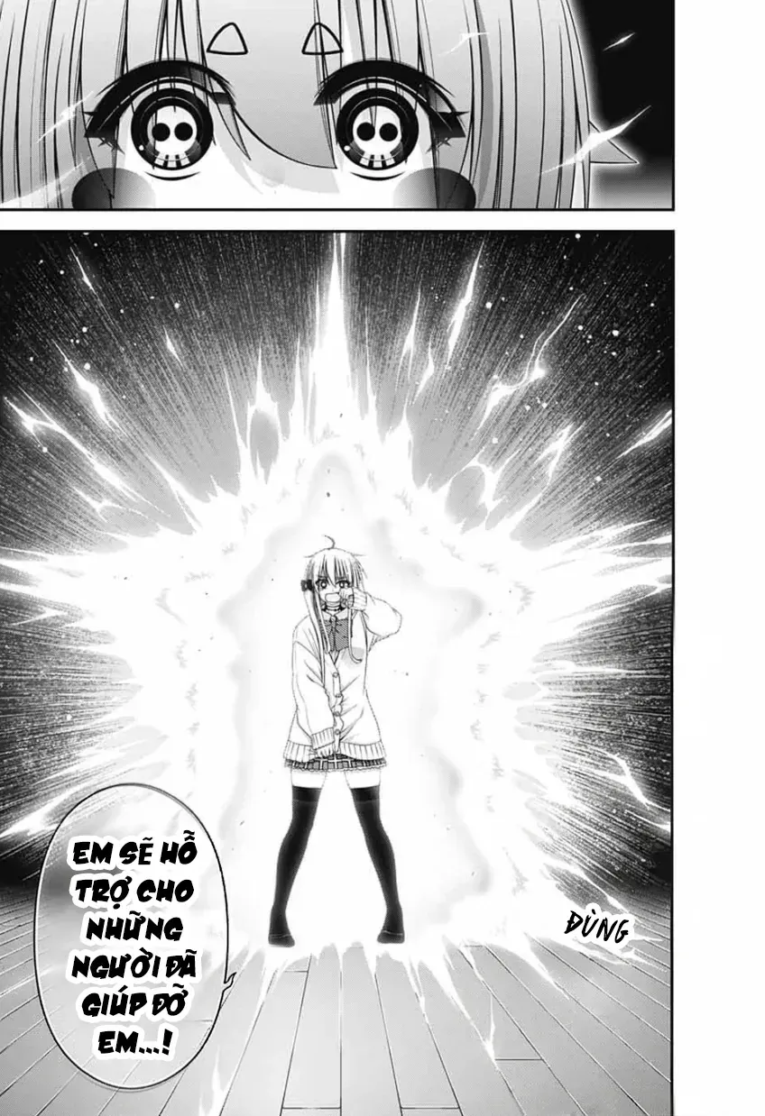 Dark Gathering [Chap 79] — trang 37