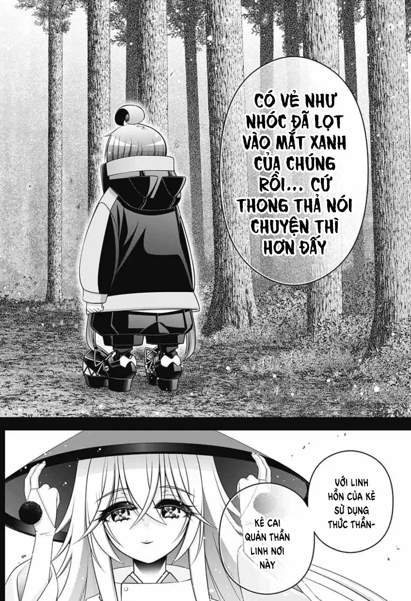 Dark Gathering [Chap 79] — trang 4