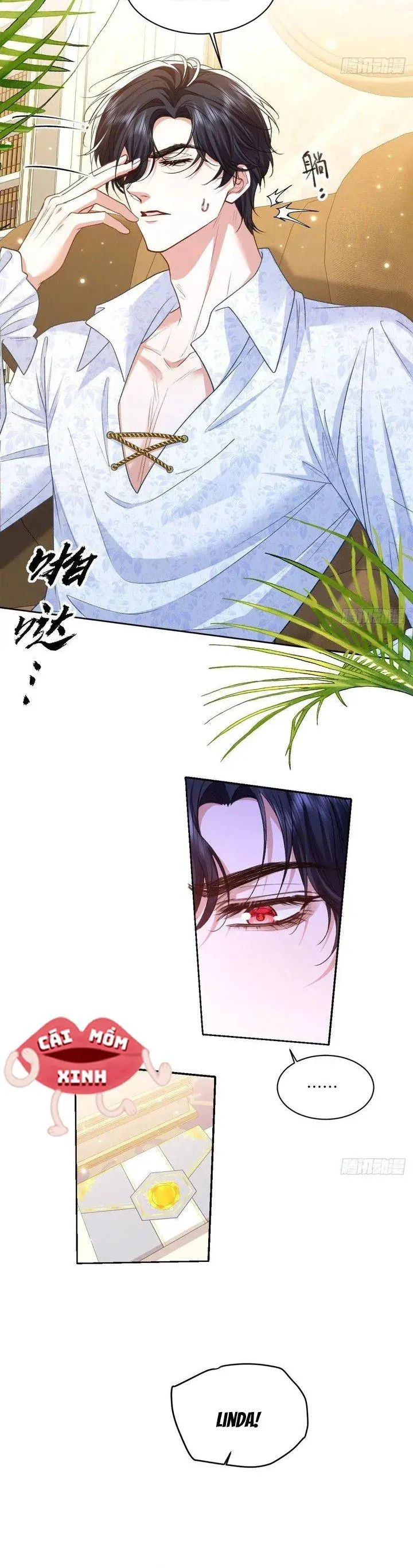 Bày Tỏ Với Người Nguy Hiểm Như Anh Ấy [Chap 17] — trang 16