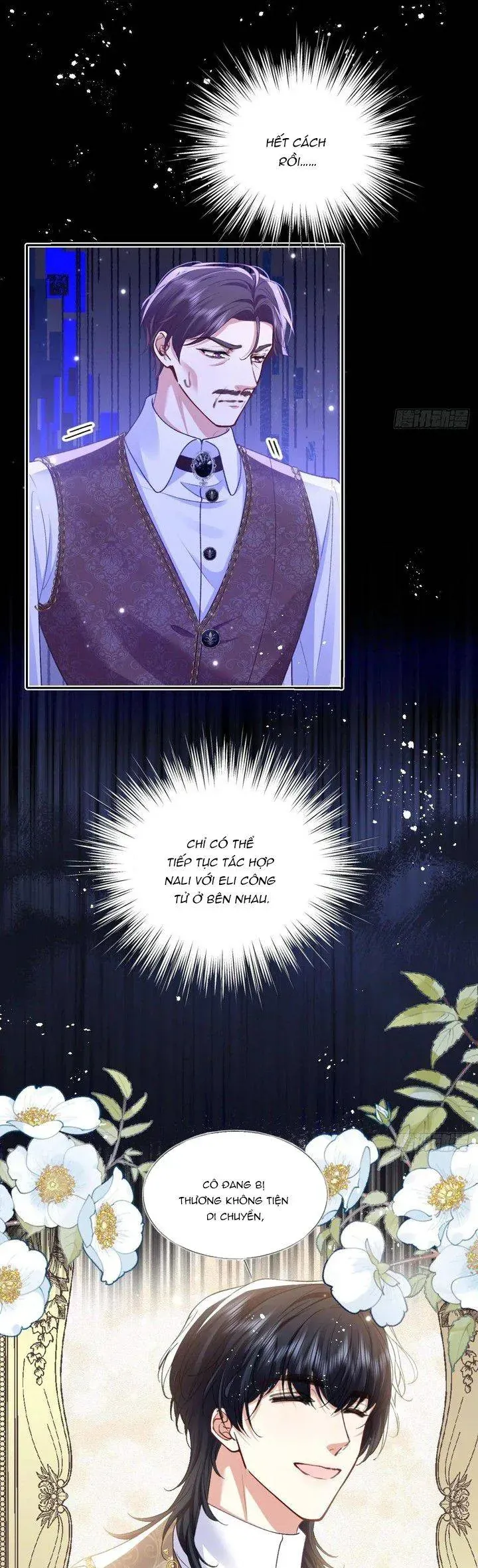 Bày Tỏ Với Người Nguy Hiểm Như Anh Ấy [Chap 17] — trang 2