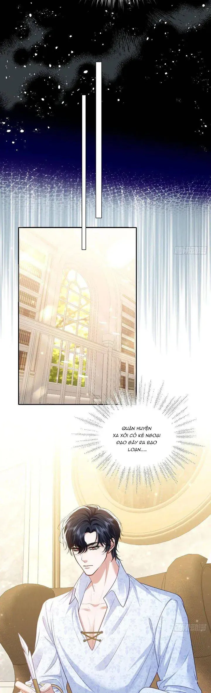 Bày Tỏ Với Người Nguy Hiểm Như Anh Ấy [Chap 17] — trang 4