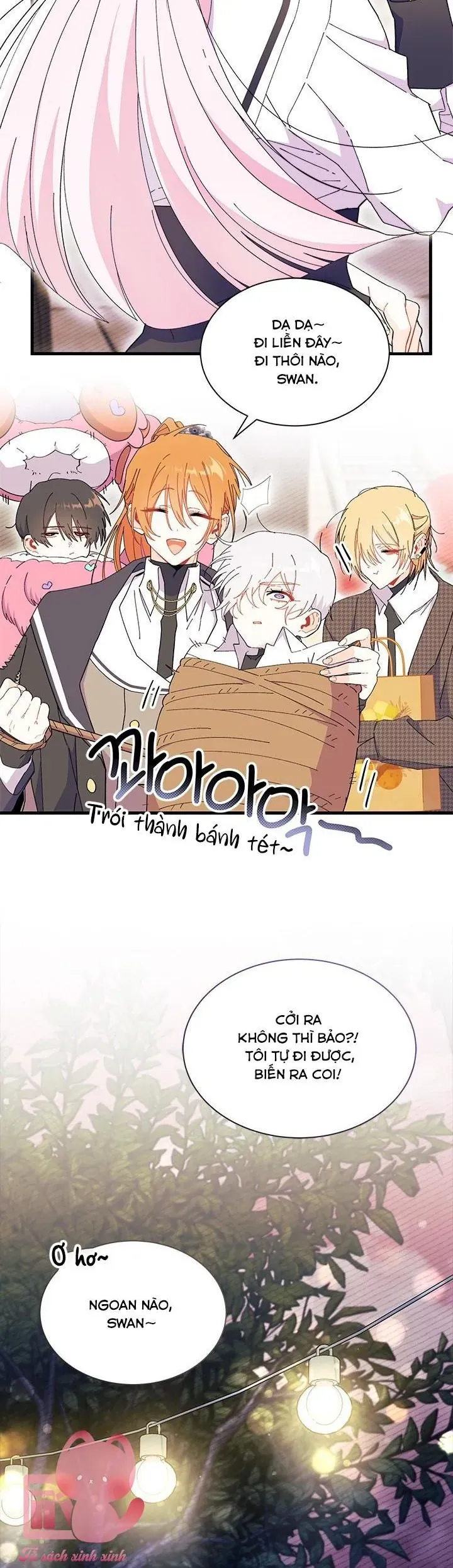 Chương 102 - Trang 28