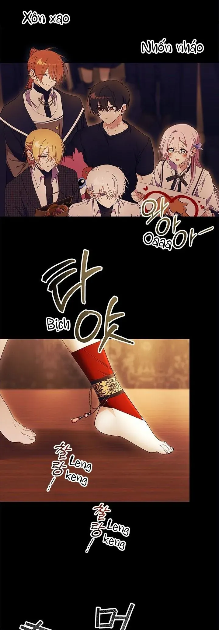 Chương 102 - Trang 33