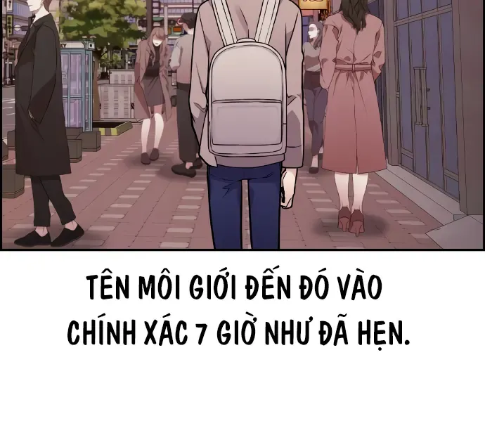 Na Kang Lim [Chap 14] — trang 21