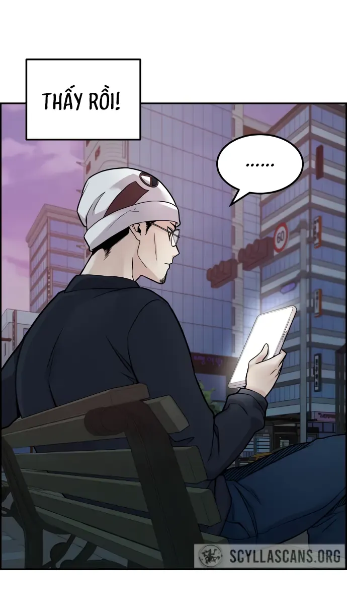 Na Kang Lim [Chap 14] — trang 25