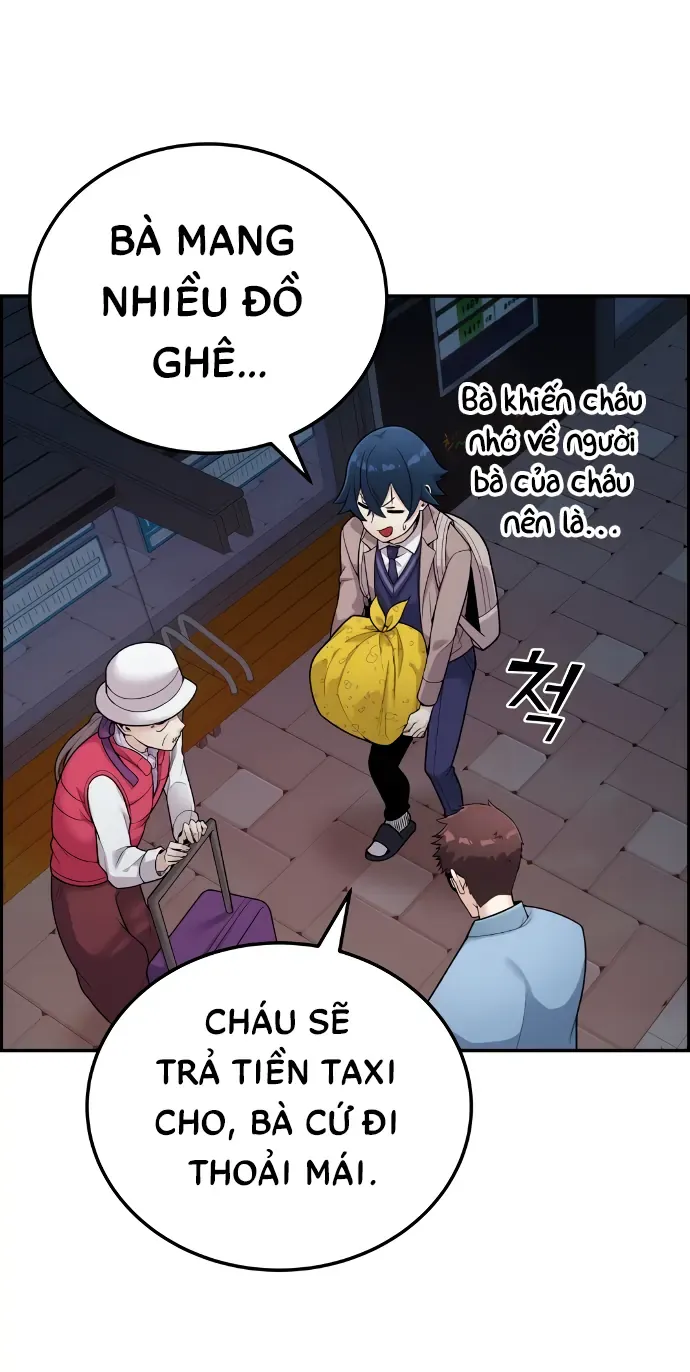 Na Kang Lim [Chap 14] — trang 36