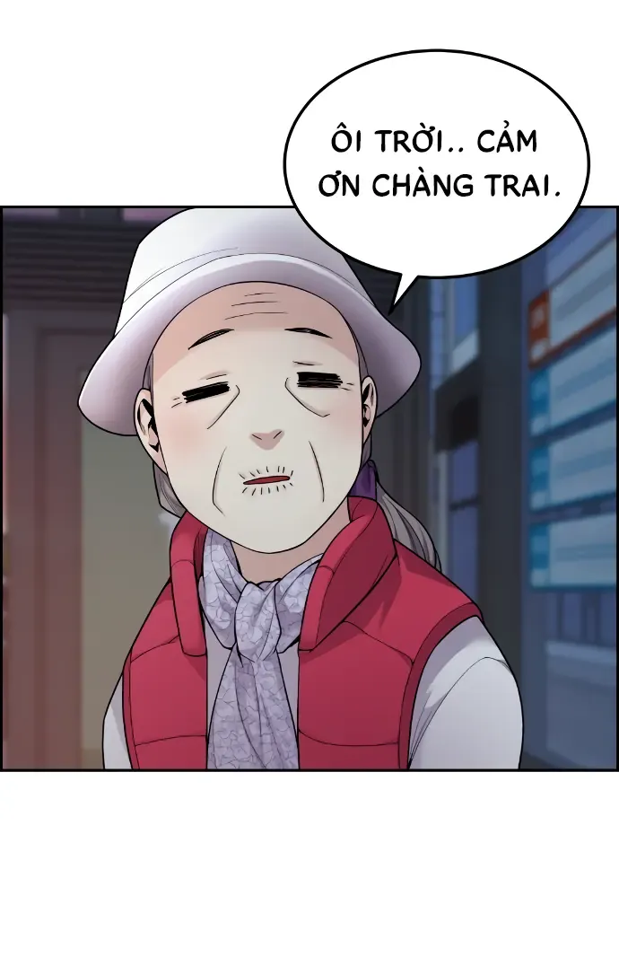 Na Kang Lim [Chap 14] — trang 37