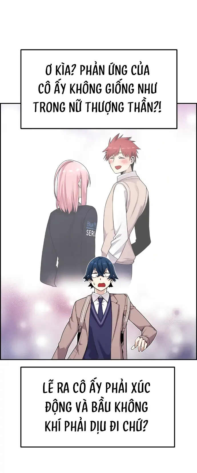Na Kang Lim [Chap 14] — trang 4
