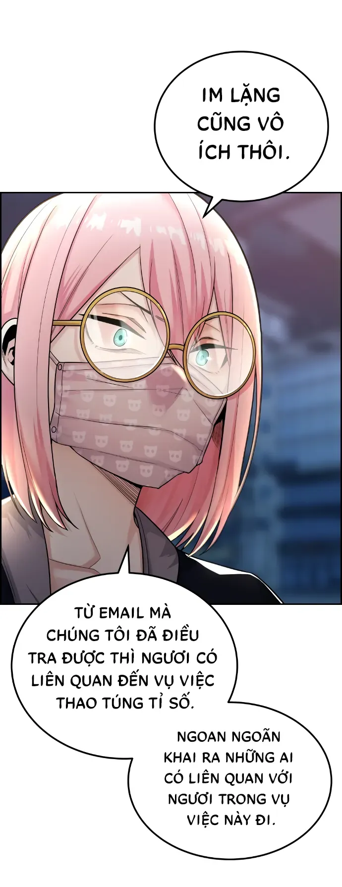 Na Kang Lim [Chap 14] — trang 47