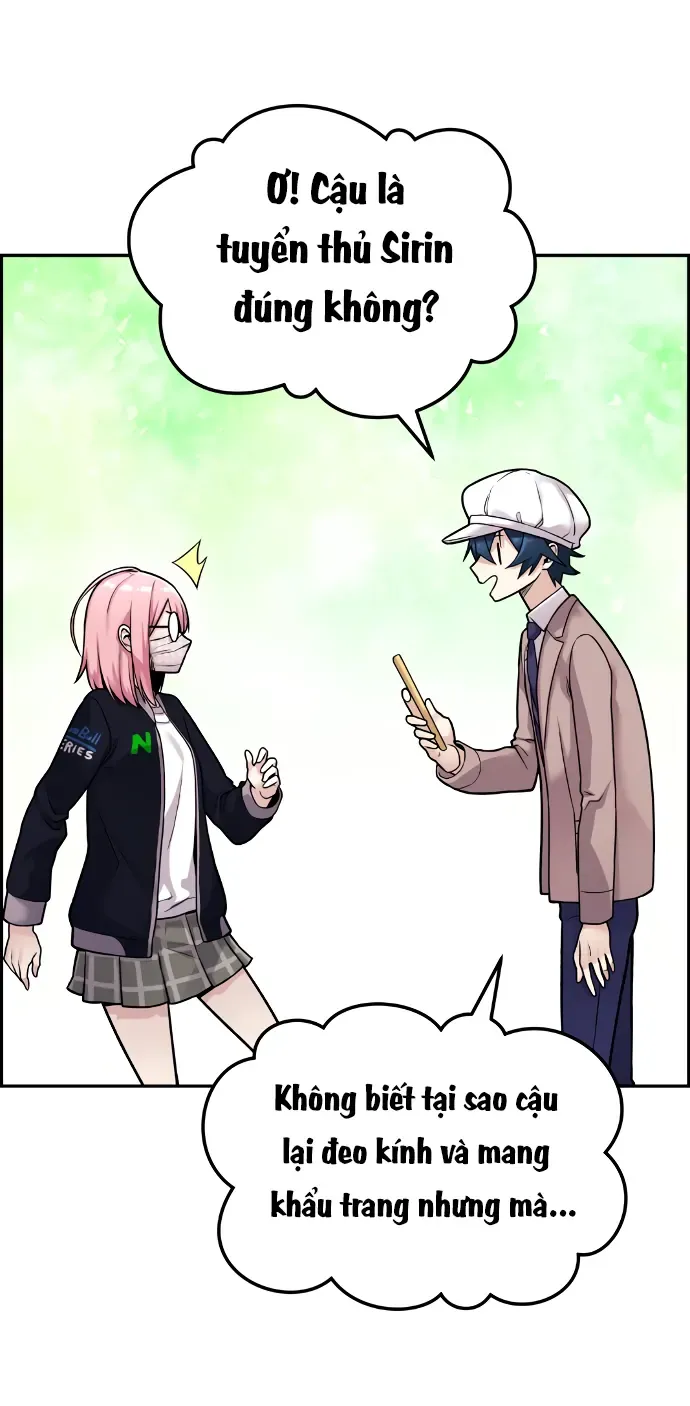 Na Kang Lim [Chap 14] — trang 50