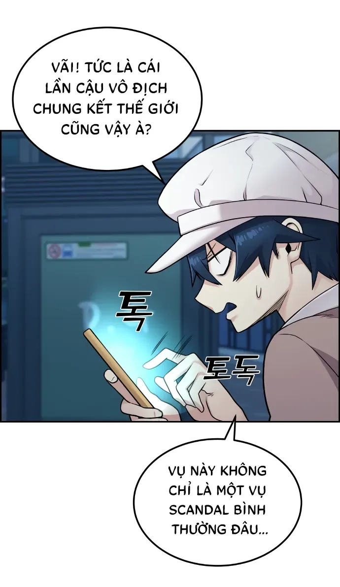 Na Kang Lim [Chap 14] — trang 56