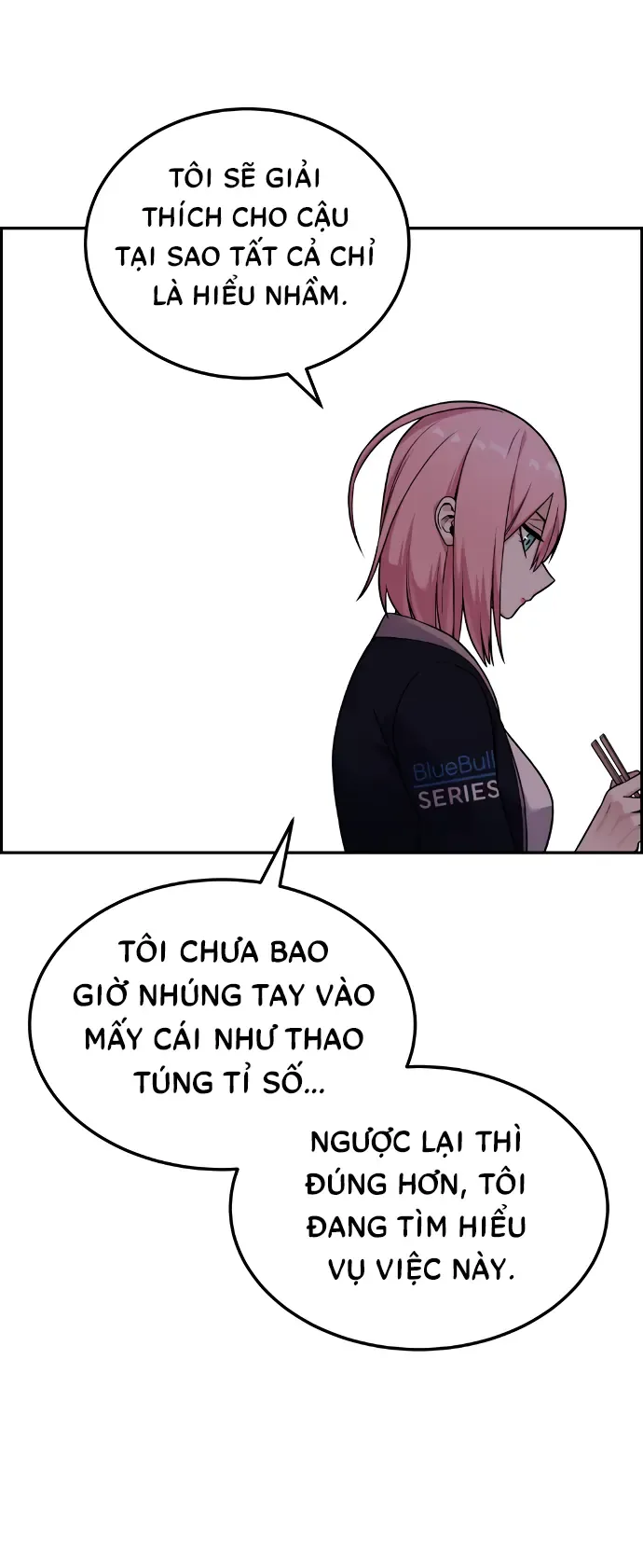 Na Kang Lim [Chap 14] — trang 76
