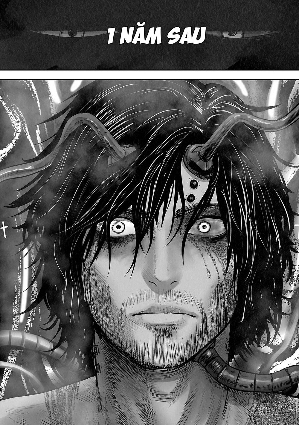 Chung Chi Thối Ma Sư -Ender Geister