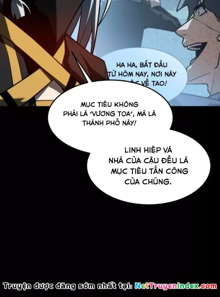 Sau Khi Chia Tay Hoa Khôi Võ Đạo Của Ta Thẳng Tới Cấp Thần [Chap 82] — trang 10