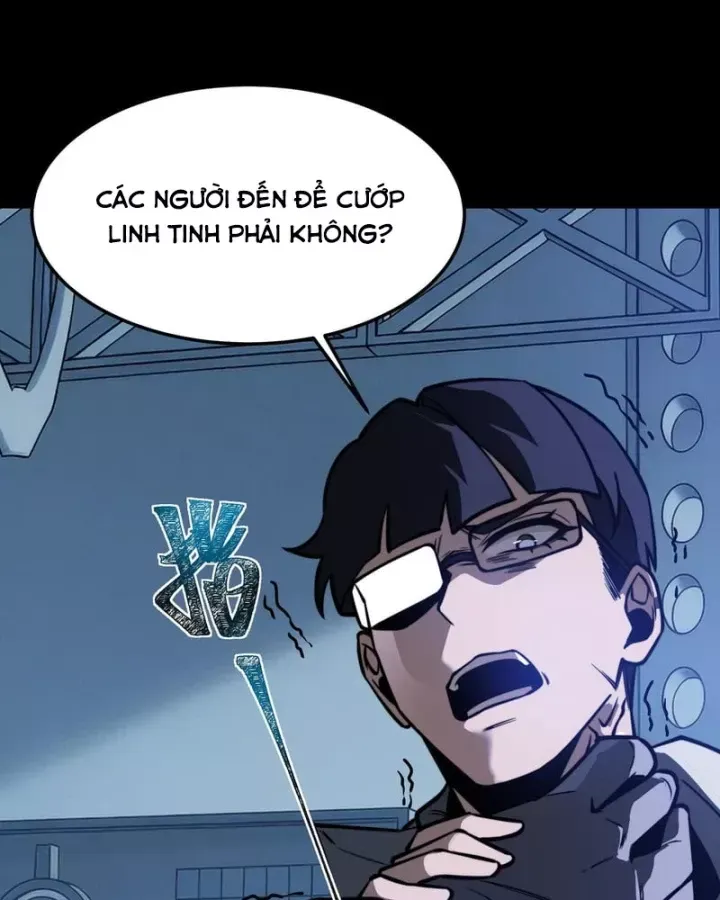 Sau Khi Chia Tay Hoa Khôi Võ Đạo Của Ta Thẳng Tới Cấp Thần [Chap 82] — trang 101