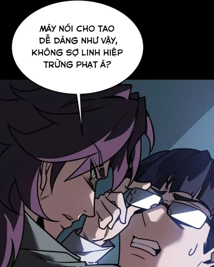 Sau Khi Chia Tay Hoa Khôi Võ Đạo Của Ta Thẳng Tới Cấp Thần [Chap 82] — trang 105