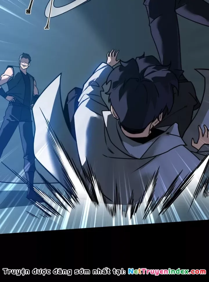 Sau Khi Chia Tay Hoa Khôi Võ Đạo Của Ta Thẳng Tới Cấp Thần [Chap 82] — trang 111