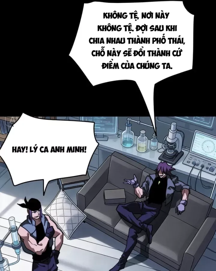 Sau Khi Chia Tay Hoa Khôi Võ Đạo Của Ta Thẳng Tới Cấp Thần [Chap 82] — trang 118
