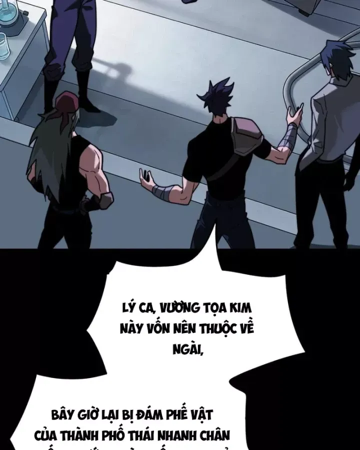 Sau Khi Chia Tay Hoa Khôi Võ Đạo Của Ta Thẳng Tới Cấp Thần [Chap 82] — trang 119