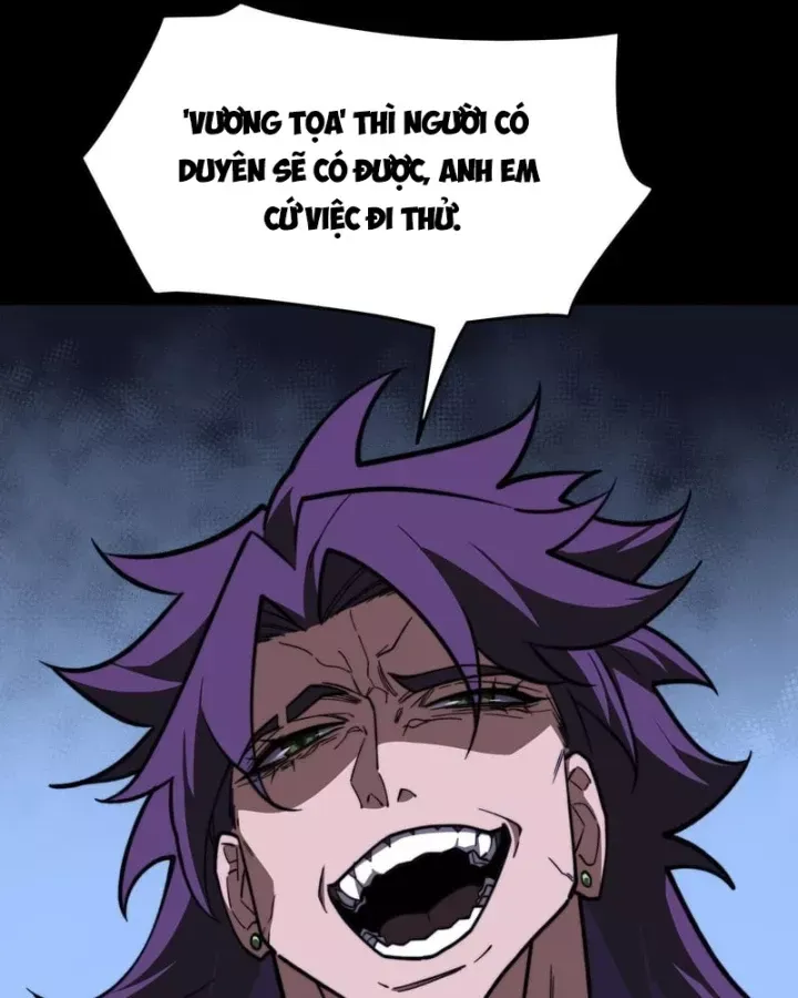 Sau Khi Chia Tay Hoa Khôi Võ Đạo Của Ta Thẳng Tới Cấp Thần [Chap 82] — trang 121