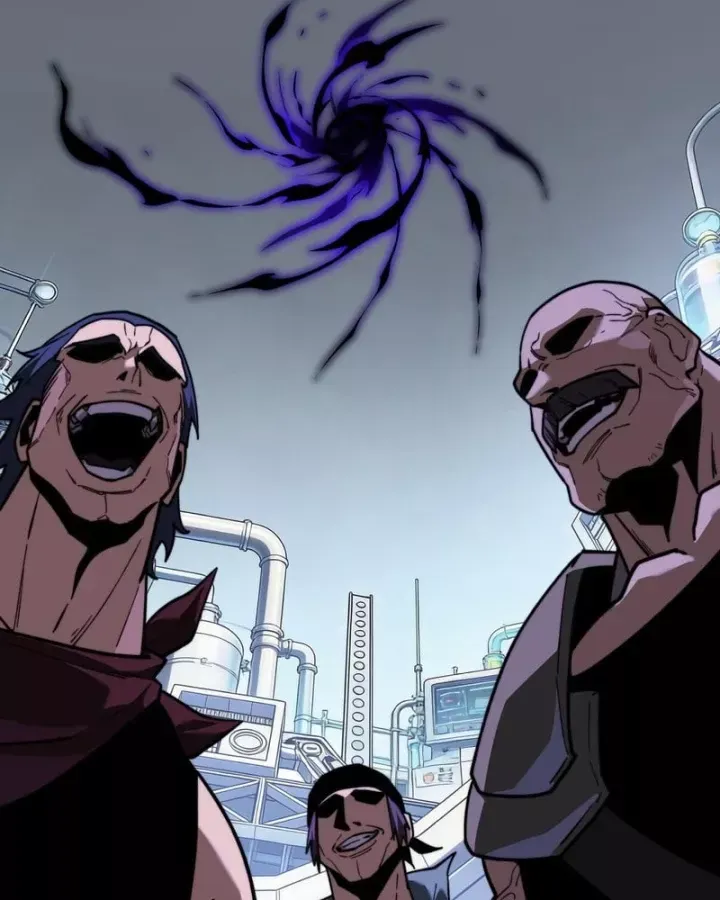 Sau Khi Chia Tay Hoa Khôi Võ Đạo Của Ta Thẳng Tới Cấp Thần [Chap 82] — trang 124