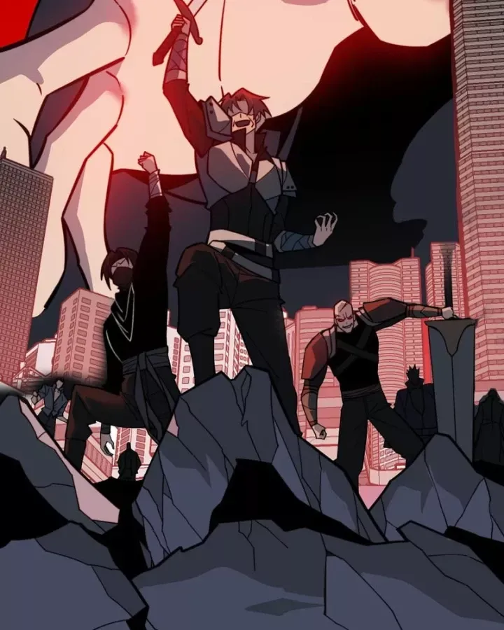 Sau Khi Chia Tay Hoa Khôi Võ Đạo Của Ta Thẳng Tới Cấp Thần [Chap 82] — trang 18