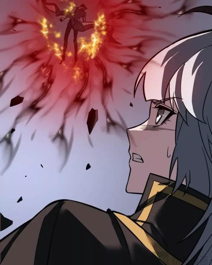 Sau Khi Chia Tay Hoa Khôi Võ Đạo Của Ta Thẳng Tới Cấp Thần [Chap 82] — trang 21