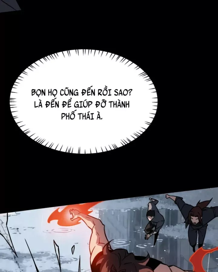 Sau Khi Chia Tay Hoa Khôi Võ Đạo Của Ta Thẳng Tới Cấp Thần [Chap 82] — trang 25