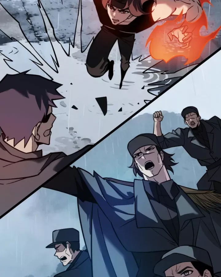 Sau Khi Chia Tay Hoa Khôi Võ Đạo Của Ta Thẳng Tới Cấp Thần [Chap 82] — trang 26