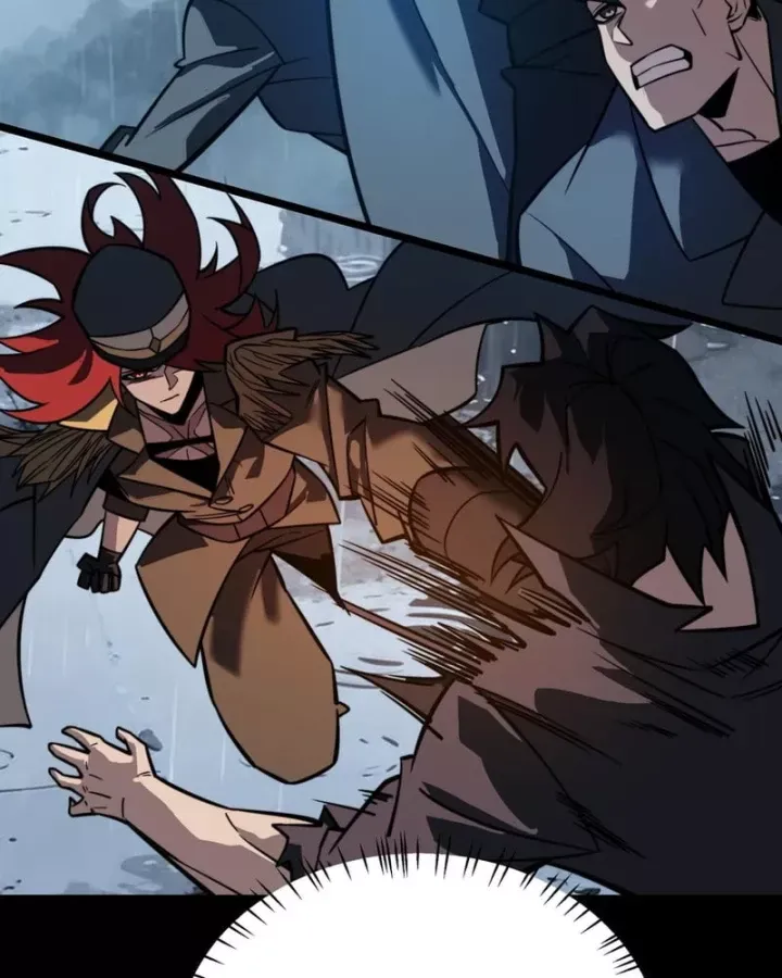 Sau Khi Chia Tay Hoa Khôi Võ Đạo Của Ta Thẳng Tới Cấp Thần [Chap 82] — trang 27