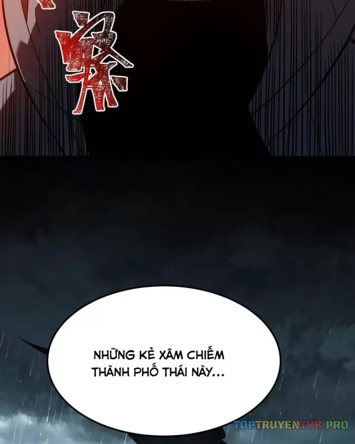 Sau Khi Chia Tay Hoa Khôi Võ Đạo Của Ta Thẳng Tới Cấp Thần [Chap 82] — trang 3